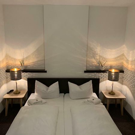 Hotel Augsburg Langemarck Buitenkant foto